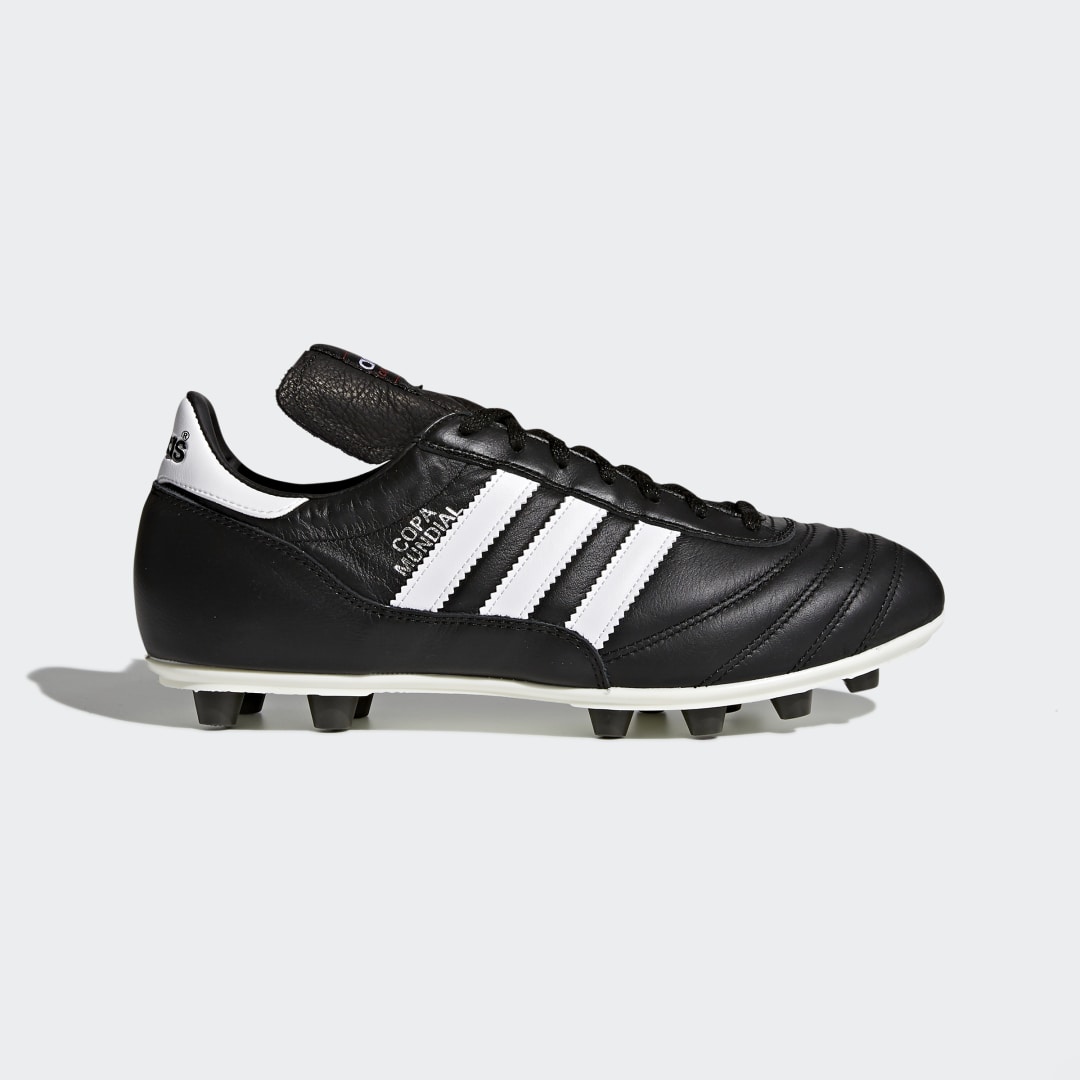 Tenisky a topánky adidas Performance Copa Mundial Čierna | 015110, 0