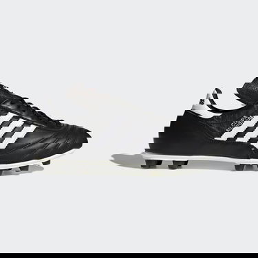 Tenisky a topánky adidas Performance Copa Mundial Čierna | 015110, 0
