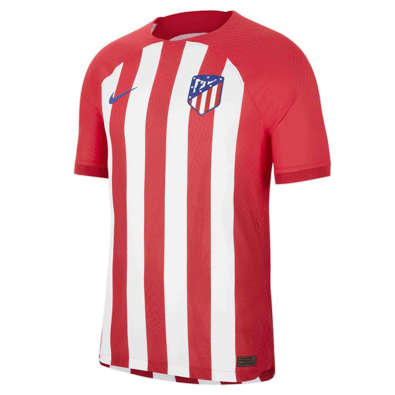 Dres Nike Dri-FIT ADV Atlético Madrid 2023/24, Rôznofarebný | DX2609-613, 0