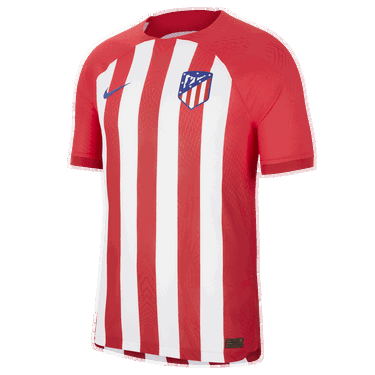 Dres Nike Dri-FIT ADV Atlético Madrid 2023/24, Rôznofarebný | DX2609-613, 0