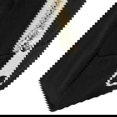 Cestovná taška BEAMS Beams Japan Medium Pouch Čierna | 56640059131-19, 3