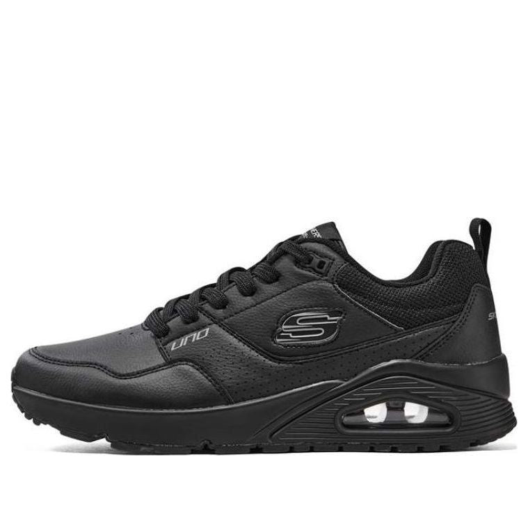 Tenisky a topánky Skechers Uno 'Suroka Čierna | 232250-BBK, 0