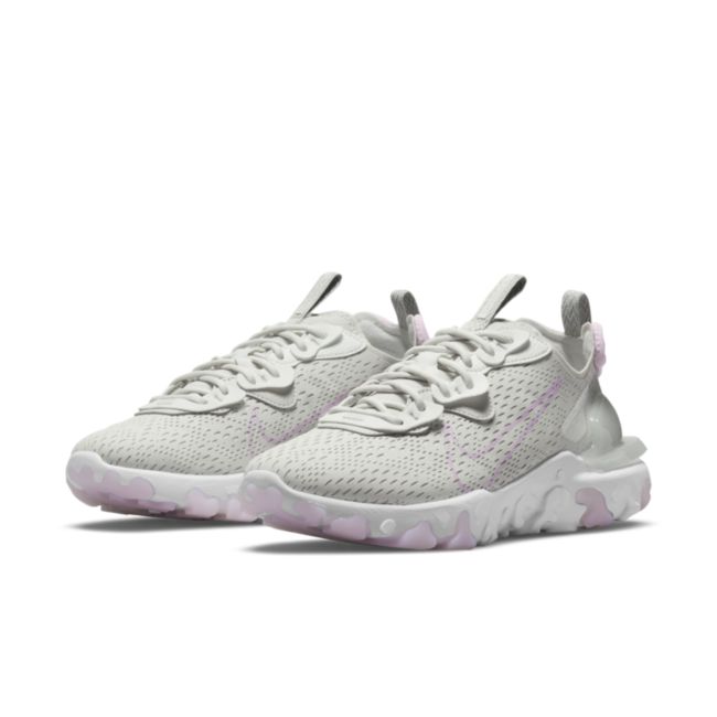 Tenisky a topánky Nike React Vision W Šedá | DQ0800-001, 1