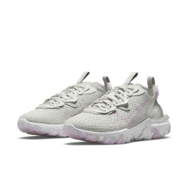 Tenisky a topánky Nike React Vision W Šedá | DQ0800-001, 1