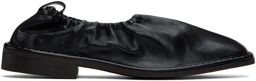 Tenisky a topánky LEMAIRE Loafers Čierna | FO0110 LL0003, 0
