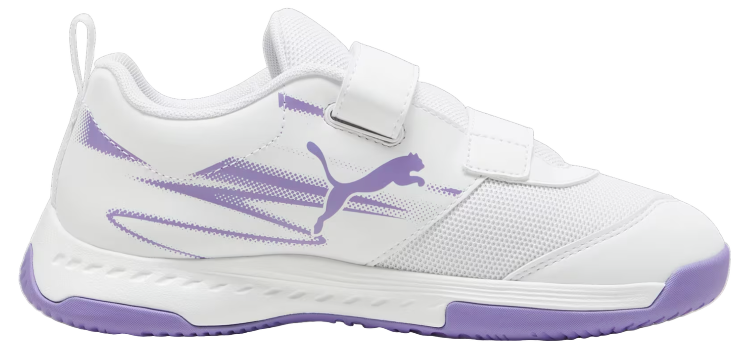 Tenisky a topánky Puma Varion II V Jr Biela | 108106-04, 0