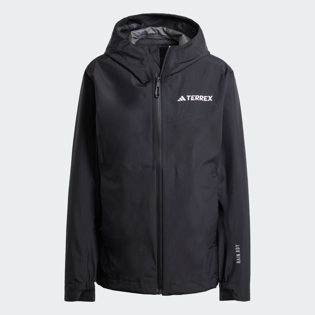 Multi 2.5L Rain Jacket