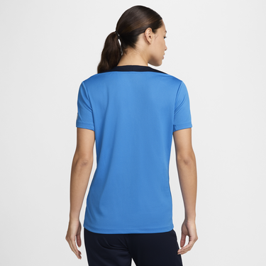 Tričko Nike Dri-FIT Chelsea FC Strike Modrá | FN9502-436, 2