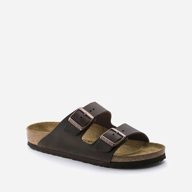 Tenisky a topánky Birkenstock Arizona Hnedá | 0052533, 2