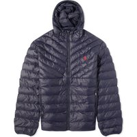 Polo Ralph Lauren Terra Chevron Insulated Hooded Collection