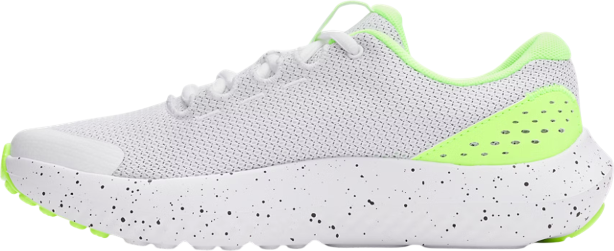 Tenisky a topánky Under Armour Surge 4 Biela | 3027103-104, 1