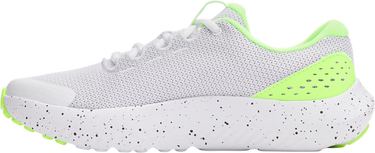 Tenisky a topánky Under Armour Surge 4 Biela | 3027103-104, 1