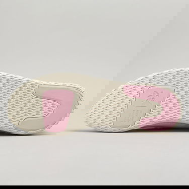 Tenisky a topánky adidas Originals Pharrell Williams Tennis HU W Biela | DB2558, 4