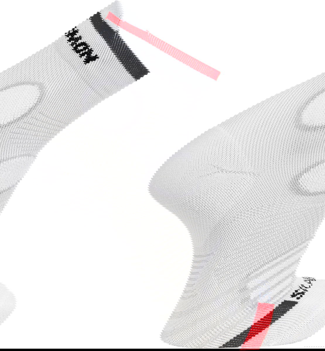 Ponožky Salomon S/LAB Pulse Ankle Socks Biela | lc2087300, 0
