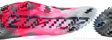 Tenisky a topánky adidas Performance Predator Elite Fold-Over Tongue Soft Ground Cleats Ružová | ID8941, 2