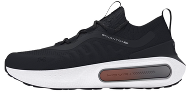 Tenisky a topánky Under Armour Phantom 4 Čierna | 3027594-001, 5