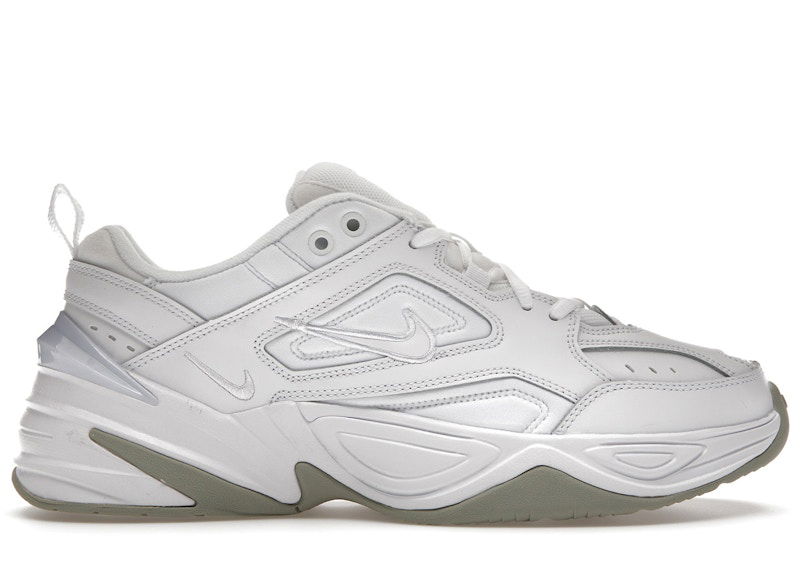 Tenisky a topánky Nike M2K Tekno Biela | AV4789-101, 0