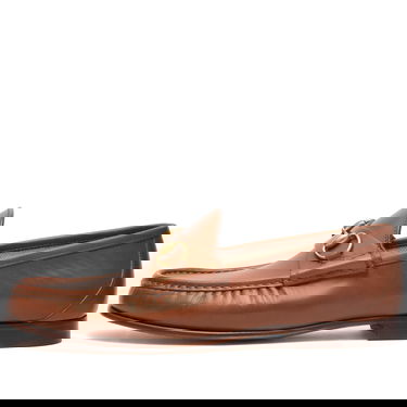 Tenisky a topánky Gucci Roos Classic Horse Bit Loafer Size UK 6 Hnedá | 307929-1M0C0-2361, 1