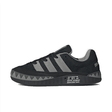 Tenisky a topánky adidas Originals NEIGHBORHOOD x Adimatic "Core Black" Čierna | HP6770, 0