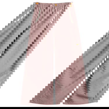 Nohavice Nike Project F.R.O.G. Parachute Pants Ružová | HJ3288-204, 0
