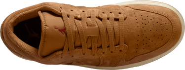 Tenisky a topánky Jordan Air Jordan 1 Low Se Hnedá | hv4089-200, 3
