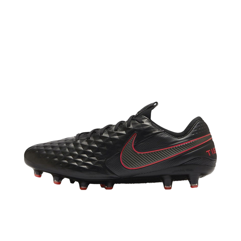 Tenisky a topánky Nike Tiempo Legend 8 Elite AG Pro Čierna | BQ2696-060