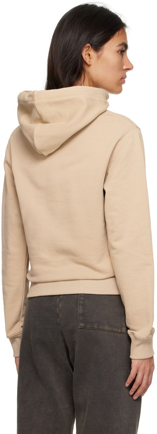 Klein Hoodie