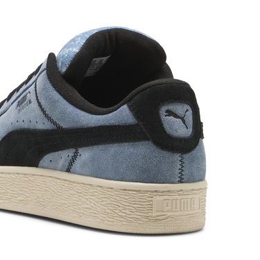 Tenisky a topánky Puma Suede XL Thrive and Triumph Modrá | 402569_01, 4