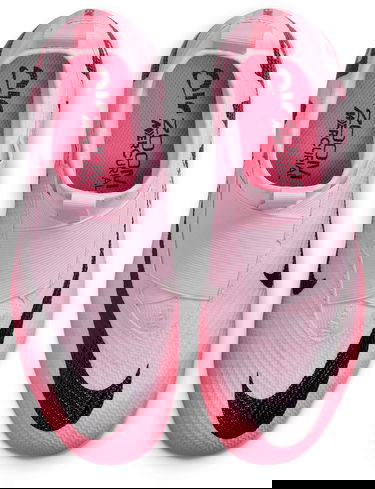 Tenisky a topánky Nike JR ZOOM SUPERFLY 9 PRO FG Ružová | dj5606-601, 3