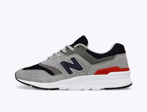 Tenisky a topánky New Balance CM 997 Šedá | 714401-60-123