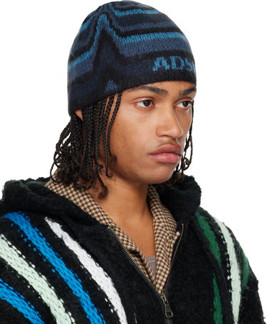 Kulicha Andersson Bell Paint Beanie Rôznofarebný | aaa499u, 3