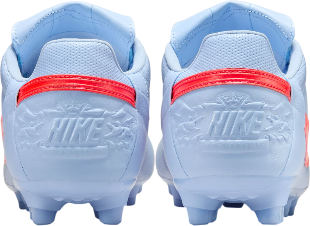 Tenisky a topánky Nike THE PREMIER III FG Modrá | hm0265-400, 1