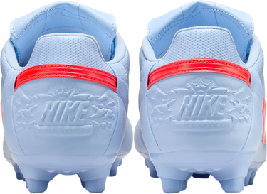 Tenisky a topánky Nike THE PREMIER III FG Modrá | hm0265-400, 1