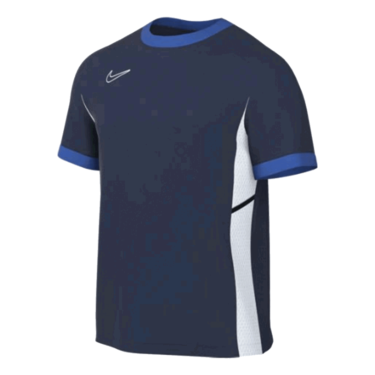 Tričko Nike Nike Academy 25 T-Shirt Navy | FZ9758-410, 0