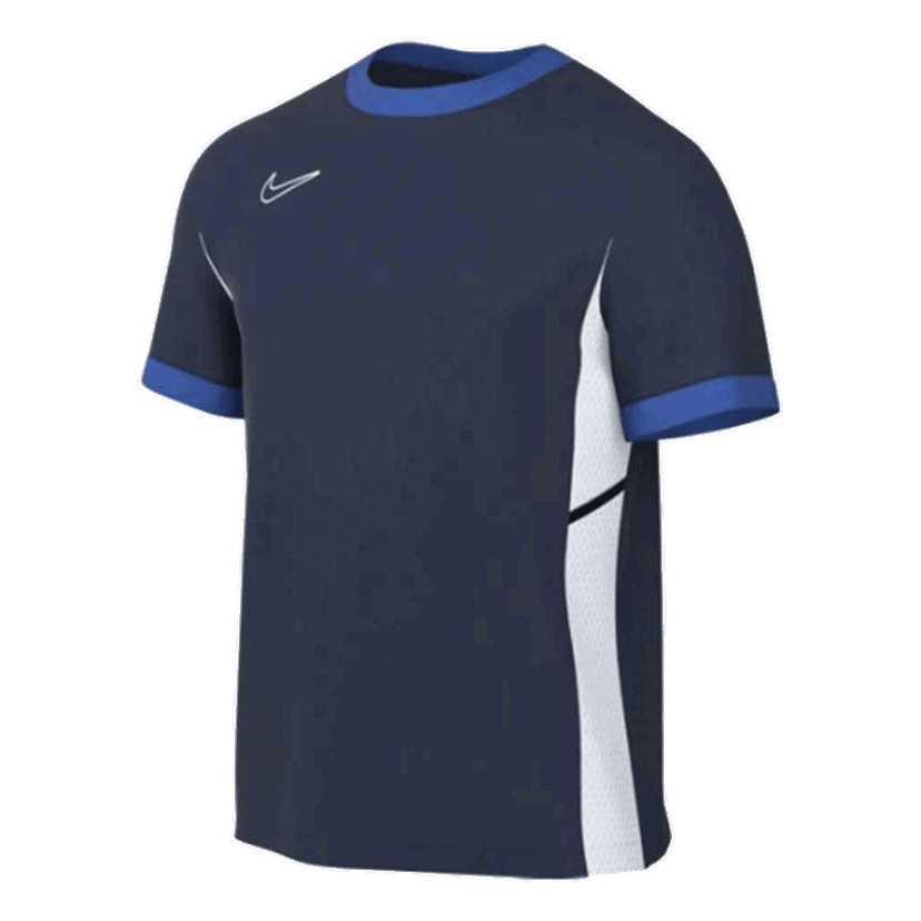 Tričko Nike Nike Academy 25 T-Shirt Navy | FZ9758-410