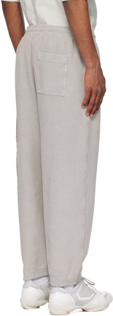 Tepláky A-COLD-WALL* A-COLD-WALL* Dial Sweatpants Šedá | ACWMB326, 2