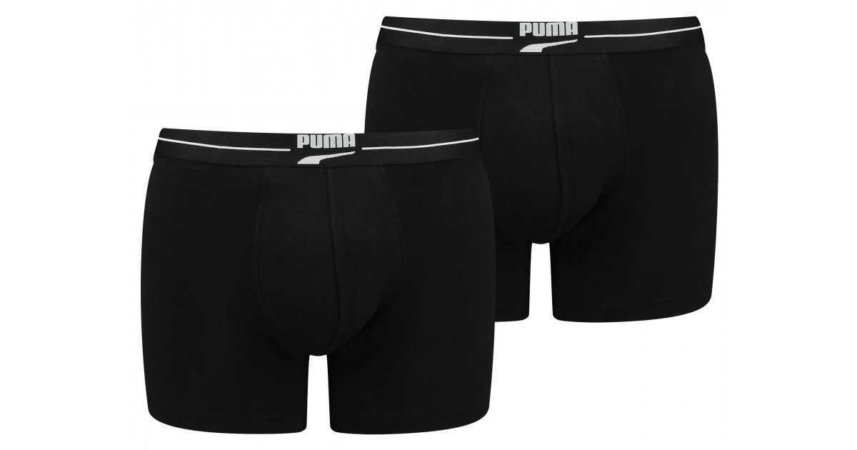 Gentle Retro Boxers 2-pack