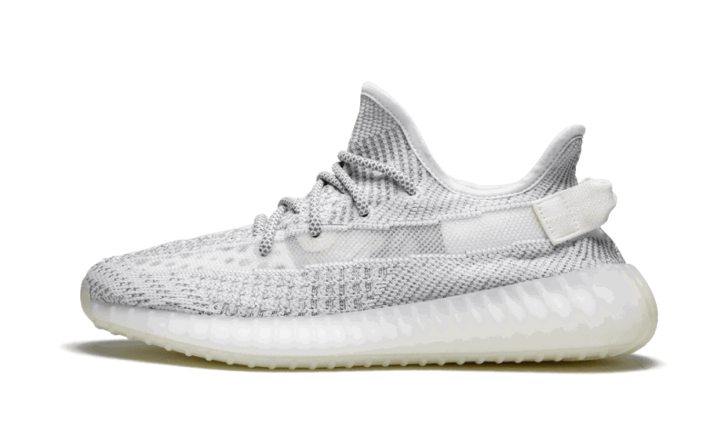 Tenisky a topánky adidas Yeezy Yeezy Boost 350 V2 ''Static Reflective'' Šedá | EF2367, 0