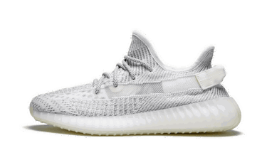 Tenisky a topánky adidas Yeezy Yeezy Boost 350 V2 ''Static Reflective'' Šedá | EF2367, 0