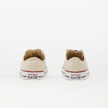 Tenisky a topánky Converse Chuck Taylor All Star OX Béžová | 159485C, 3