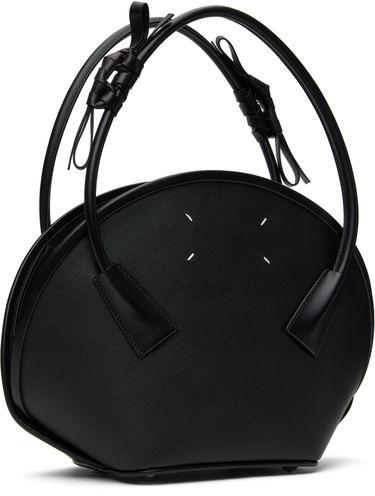 Kabelka Maison Margiela Maison Margiela Fortune Small Bag Čierna | SB1WD0046 P7269, 2