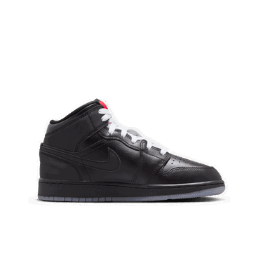 Tenisky a topánky Jordan Air Jordan 1 Mid Čierna | HV5180-010, 2