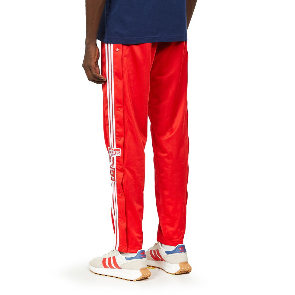 Tepláky adidas Originals Classics Adibreak Pant Červená | HN6097, 1