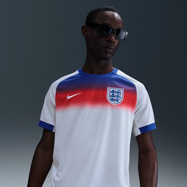 Dres Nike England Stadium 2025 Replica Jersey Biela | FZ9012-405, 4