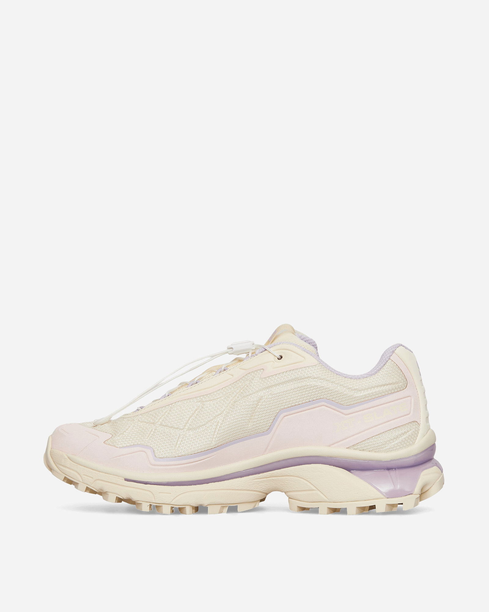 XT-Slate Advanced Shortbread / Cloud Pink