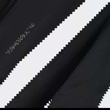 Nohavice adidas Performance Terrex Hiking Pants Čierna | H55918, 3