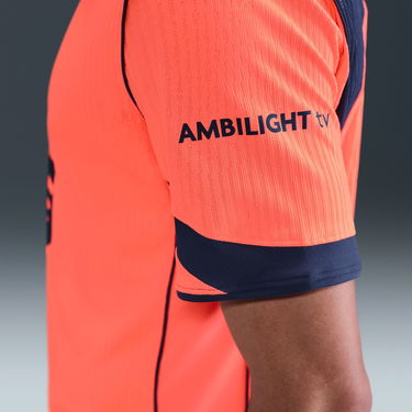 Dres Nike FC Barcelona Authentic Dri-FIT ADV 3rd Jersey Oranžová | hm3193-855, 6