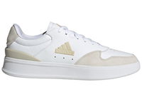 Kantana Cloud White Aluminium Orbit Grey