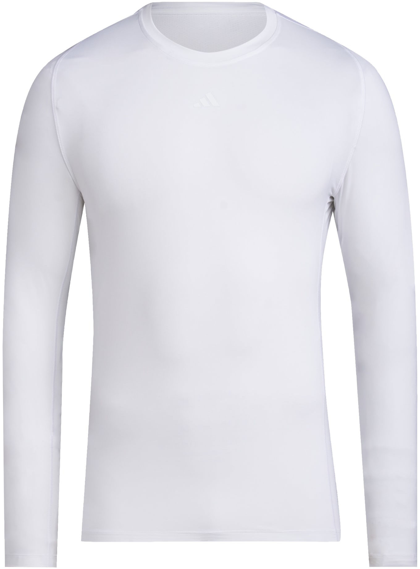 Tričko adidas Originals Techfit Tee Biela | hp0640, 0