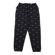 NRG Logo Print Sweatpants
